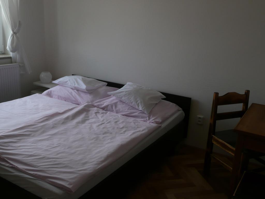 Penzion Venkoff Sázava Rom bilde